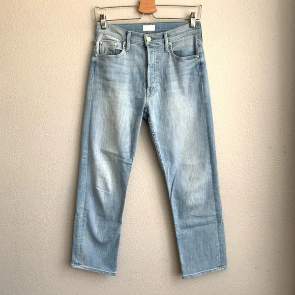 Mother The Tomcat Jeans