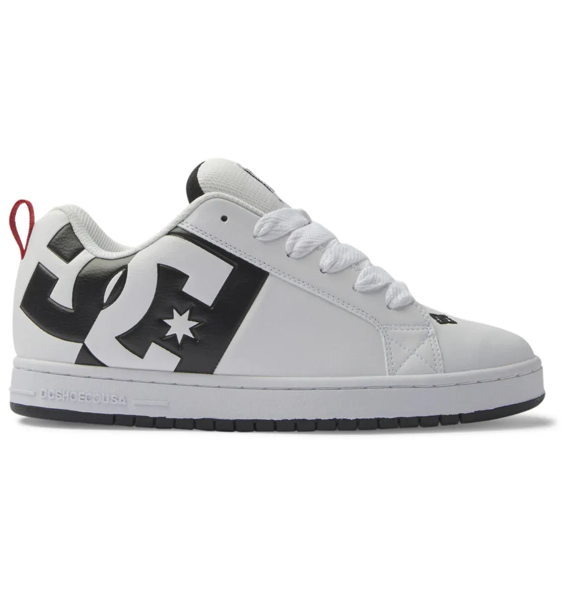 M's Court Graffik SQ Shoes