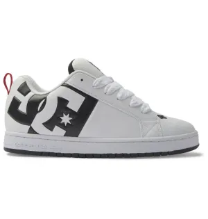 M's Court Graffik SQ Shoes