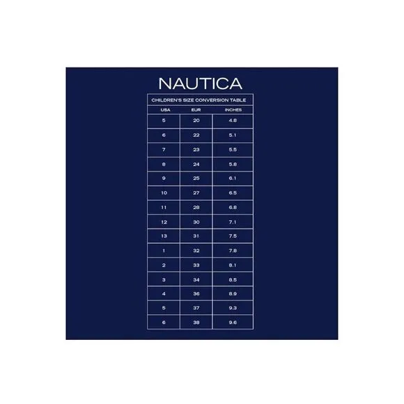 NAUTICA Girls Warm Boots-Cold Weather Fashion  With Sherpa Fur Size 6 # B-33