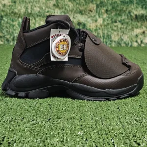 NAUTILUS | STEEL TOE MET GUARD METATARSAL WORK BOOTS - NWT!
