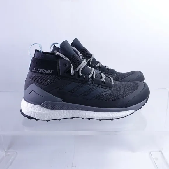 NEW adidas Terrex Free Hiker Hiking Shoes G28417