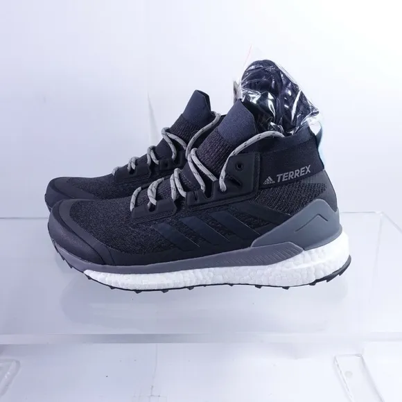 NEW adidas Terrex Free Hiker Hiking Shoes G28417