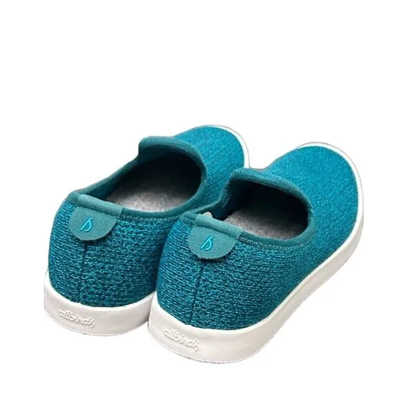 New AllBirds Tree Loungers TL Comfort Sneaker Women's Shoes Slip On Size W5‎