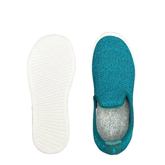 New AllBirds Tree Loungers TL Comfort Sneaker Women's Shoes Slip On Size W5‎
