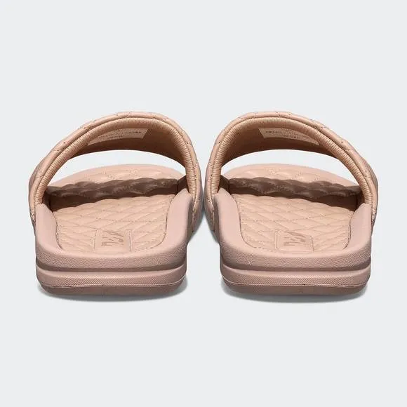 NEW APL women's lusso sandals in rose dust
