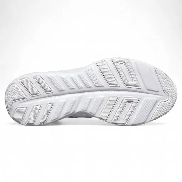NEW APL women's techloom phantom sneaker in white