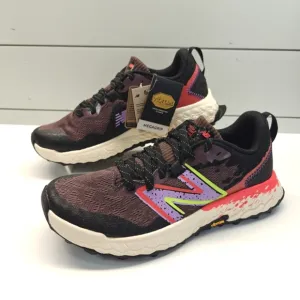New Balance Fresh Foam Hierro V7 GTX Megagrip Trail Running Sneakers Men's 8