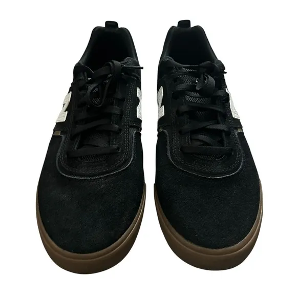 New Balance Numeric 306 Jamie Foy Gum &amp; Black Skate Shoes Size 14