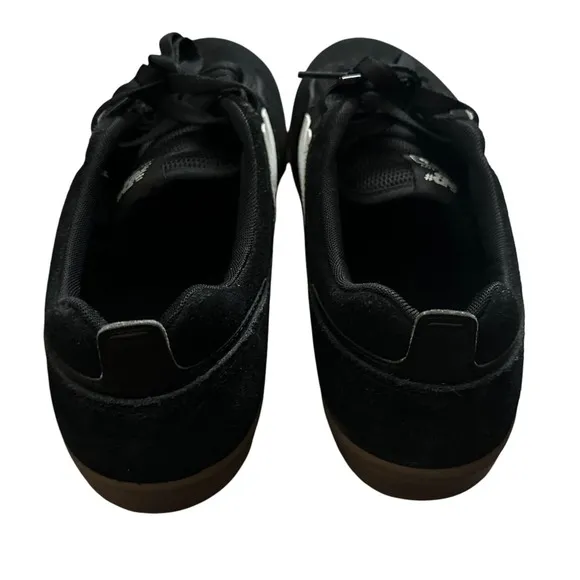 New Balance Numeric 306 Jamie Foy Gum &amp; Black Skate Shoes Size 14