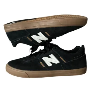 New Balance Numeric 306 Jamie Foy Gum &amp; Black Skate Shoes Size 14