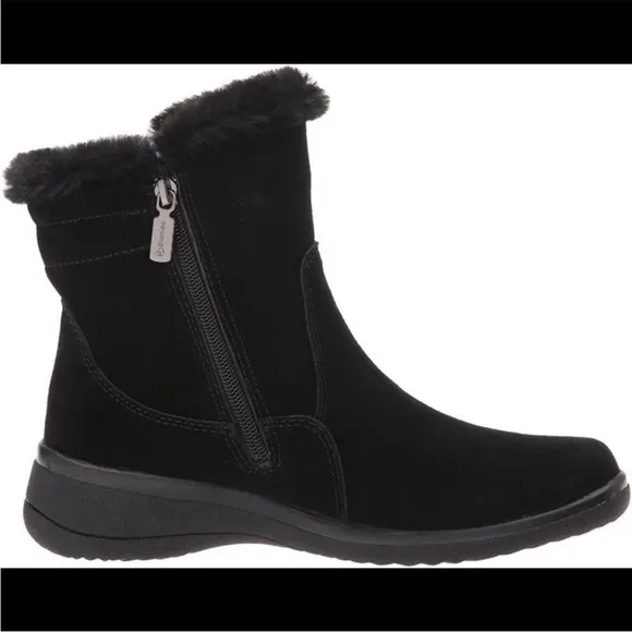 NEW Blondo Leather Boots Women’s Size 6.5