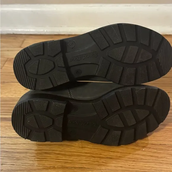 🖤NEW Blundstone Rustic Black Women’s Original High Top Boots🖤