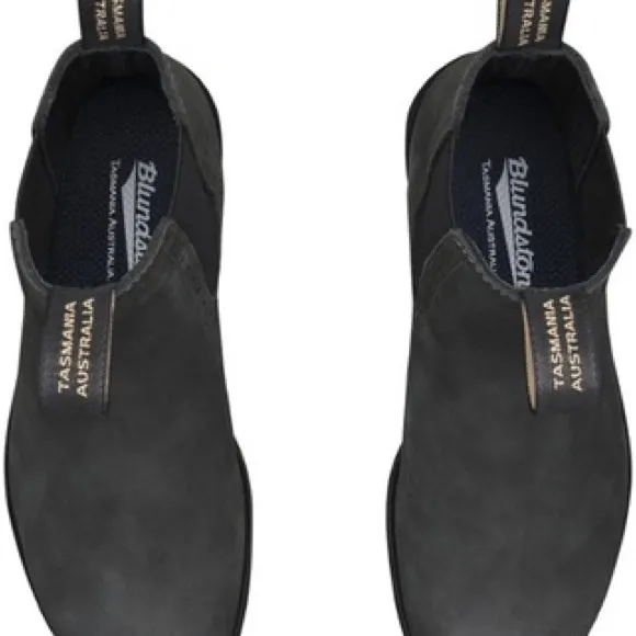 🖤NEW Blundstone Rustic Black Women’s Original High Top Boots🖤