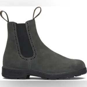 🖤NEW Blundstone Rustic Black Women’s Original High Top Boots🖤