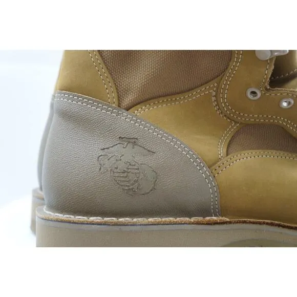 NEW!! Danner Boots - USMC RAT Temperate, Gore-Tex (TW) - Sz: 13