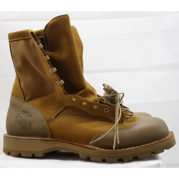 NEW!! Danner Boots - USMC RAT Temperate, Gore-Tex (TW) - Sz: 13