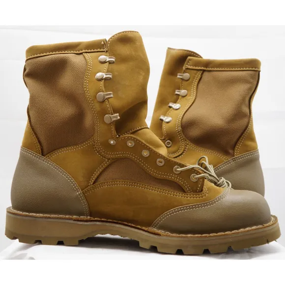 NEW!! Danner Boots - USMC RAT Temperate, Gore-Tex (TW) - Sz: 13