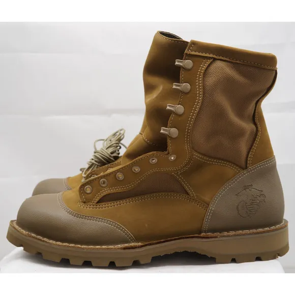 NEW!! Danner Boots - USMC RAT Temperate, Gore-Tex (TW) - Sz: 13