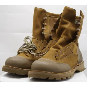 NEW!! Danner Boots - USMC RAT Temperate, Gore-Tex (TW) - Sz: 13