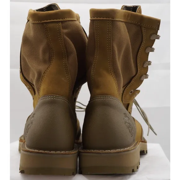 NEW!! Danner Boots - USMC RAT Temperate, Gore-Tex (TW) - Sz: 13