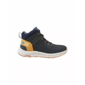 NEW DISCOVERY EXPEDITION outdoor boot in navy blue