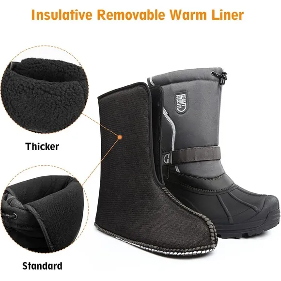 New Free Soldier  waterproof boots