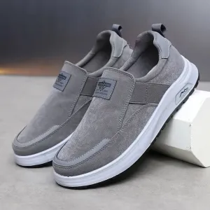new men's casual shoes