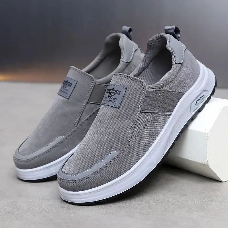 new men's casual shoes