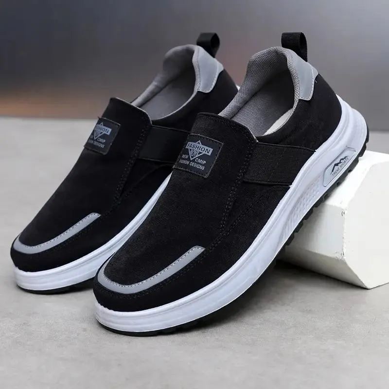 new men's casual shoes