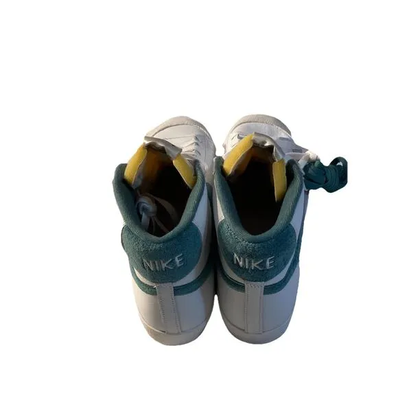 New Nike Blazer Mid '77 “Resort and Sport” Shoes White (FN5822-100) Sz 12