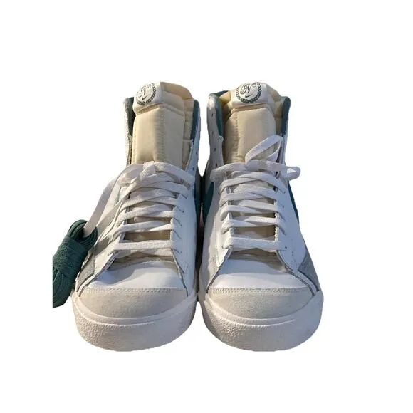 New Nike Blazer Mid '77 “Resort and Sport” Shoes White (FN5822-100) Sz 12