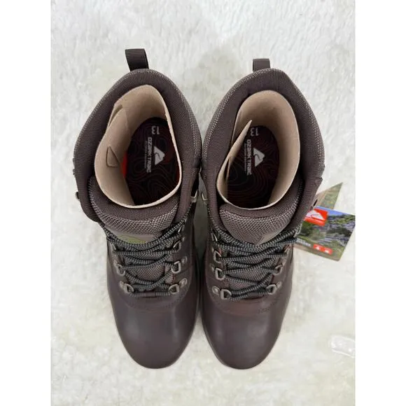 NEW Ozark Trail Outdoor Equipment Men's Free Edge Hiker Size 13