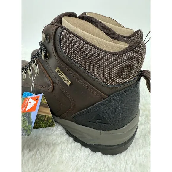 NEW Ozark Trail Outdoor Equipment Men's Free Edge Hiker Size 13