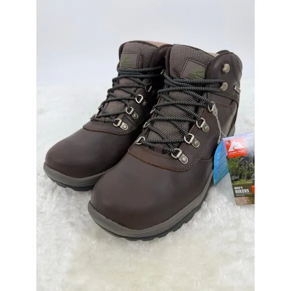 NEW Ozark Trail Outdoor Equipment Men's Free Edge Hiker Size 13
