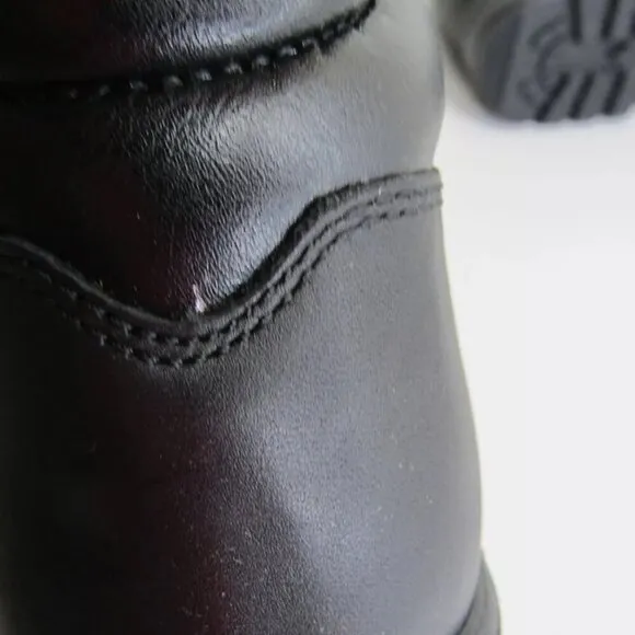 NEW -  TIMBERLAND Juniors Field Boots Lace Up Support Comfort Size 6