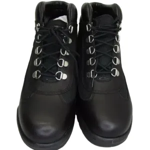 NEW -  TIMBERLAND Juniors Field Boots Lace Up Support Comfort Size 6