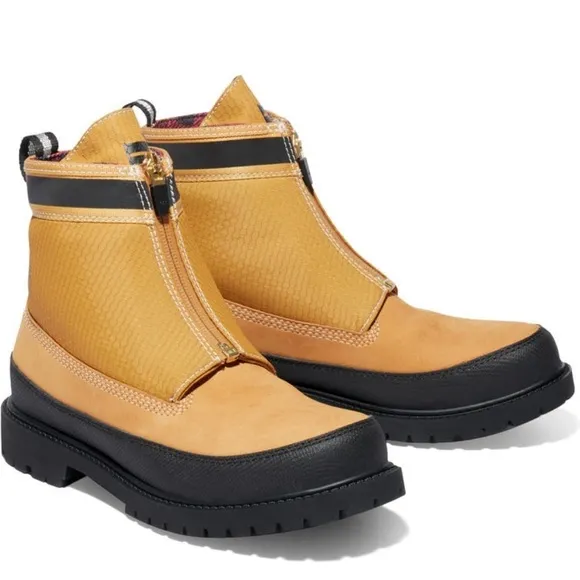 NEW Timberland Women’s Boots