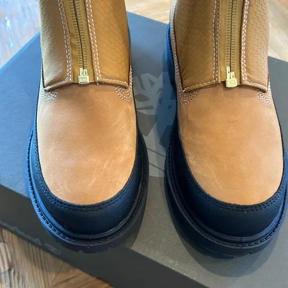 NEW Timberland Women’s Boots