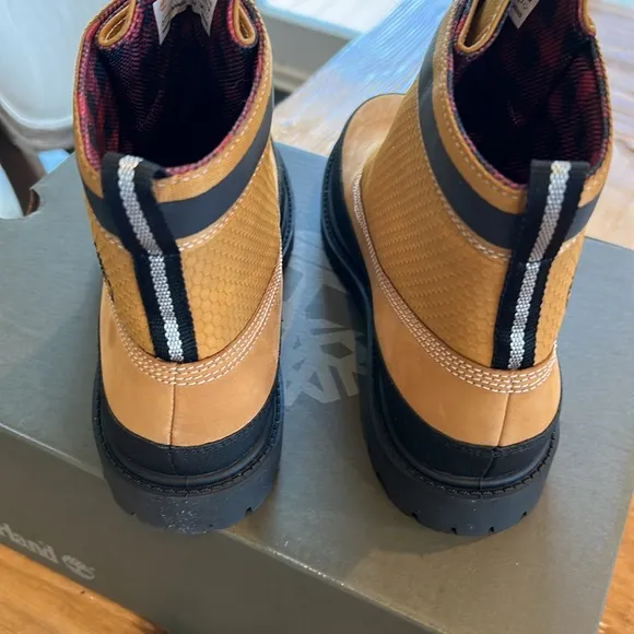 NEW Timberland Women’s Boots