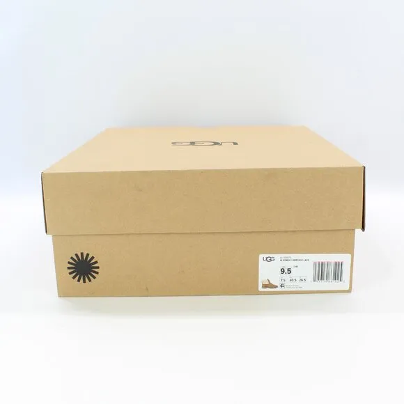 NEW UGG Romely Suede Boot-9.5