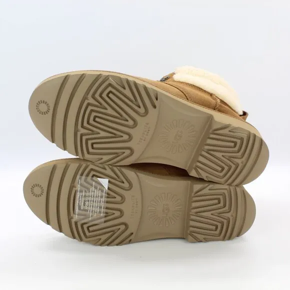 NEW UGG Romely Suede Boot-9.5