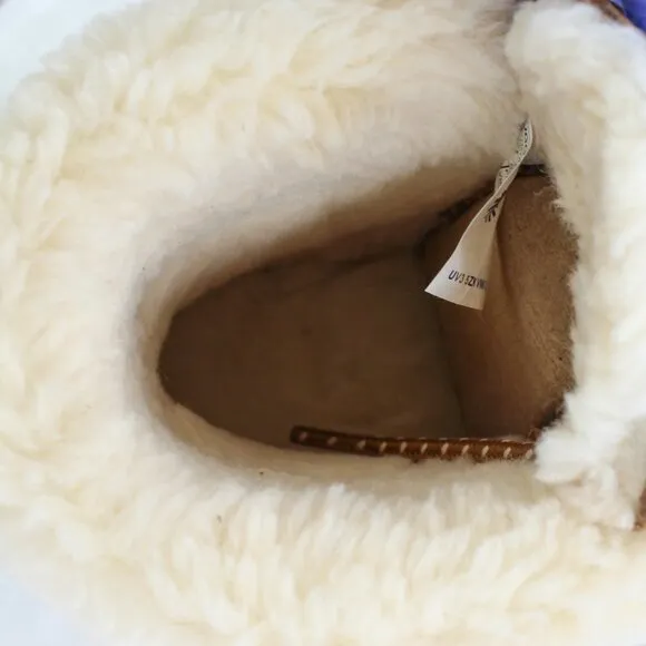 NEW UGG Romely Suede Boot-9.5