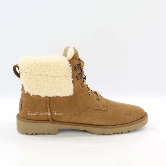 NEW UGG Romely Suede Boot-9.5