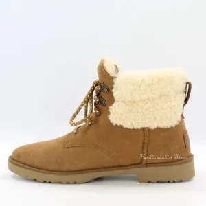 NEW UGG Romely Suede Boot-9.5