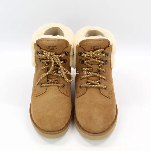 NEW UGG Romely Suede Boot-9.5
