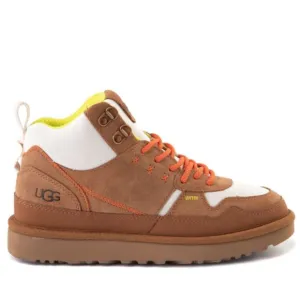 NEW UGG Suede Highland Heritage Fashion Hiker Boots for women Chestnut 663tn