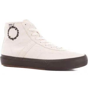 NEW VANS CROCKETT PRO HIGH DECON SKATE SHOES MEN’S SIZE 7.5