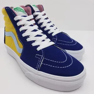 NEW Vans Off The Wall Mens Size 4.5 Skate Shoes
