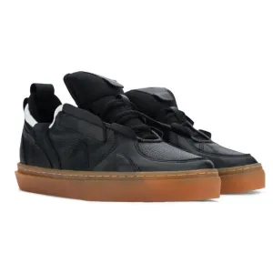 ****NIB**** Clearweather Quintana Kuwahara Stylish Black Shoes